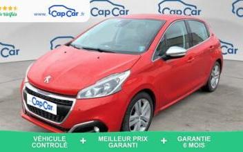 Peugeot 208 Saint-Omer
