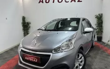 Peugeot 208 Thiers
