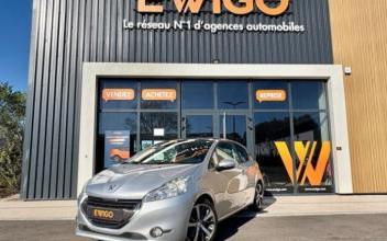 Peugeot 208 Saint-Cannat