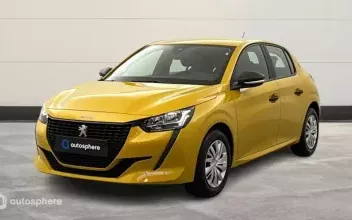 Peugeot 208 Tournefeuille