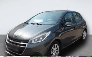Peugeot 208 Beaupuy