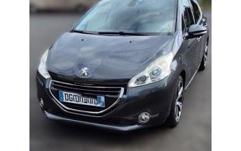 Peugeot 208 Joué-lès-Tours