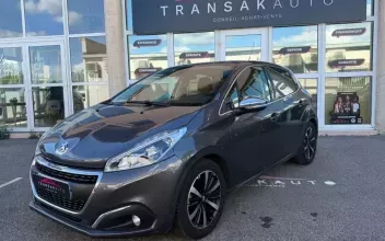 Peugeot 208 Venelles