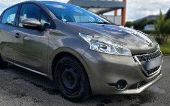 Peugeot 208 Quimper