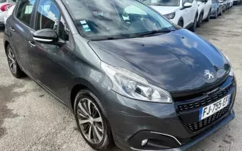 Peugeot 208 Bédée