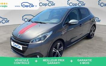 Peugeot 208 Nice