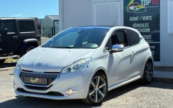 Peugeot 208 Jury