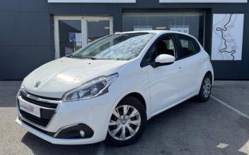 Peugeot 208 Caissargues