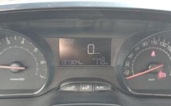Peugeot 208 Danjoutin