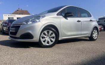 Peugeot 208 Strasbourg