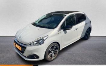 Peugeot 208 Tignieu-Jameyzieu