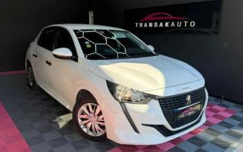 Peugeot 208 Marignane