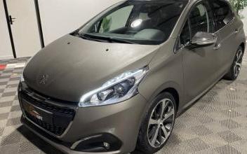 Peugeot 208 Saint-Jory