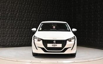 Peugeot 208 Meaux