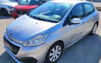 Peugeot 208 La-Garde