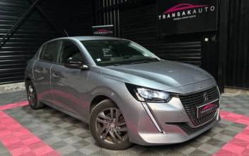 Peugeot 208 Cuincy