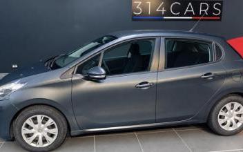 Peugeot 208 Roanne
