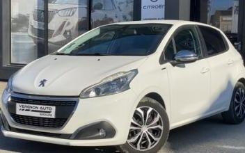Peugeot 208 Quissac