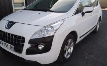 Peugeot 3008 Villemandeur