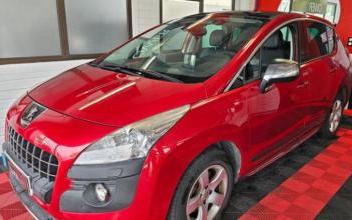 Peugeot 3008 Blois