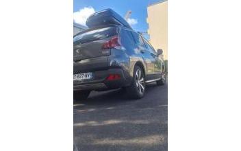 Peugeot 3008 Villiers-sur-Marne