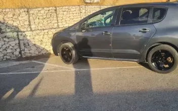 Peugeot 3008 Marseille