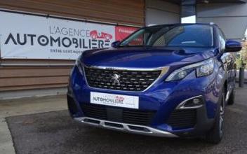 Peugeot 3008 Pont-Audemer