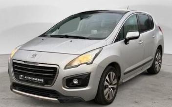 Peugeot 3008 Aubagne