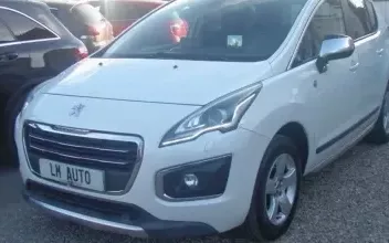 Peugeot 3008 Gagny