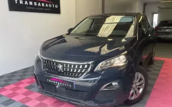 Peugeot 3008 Challans