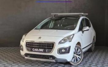 Peugeot 3008 Creuzier-le-Vieux