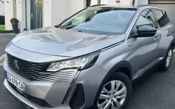 Peugeot 3008 Oignies