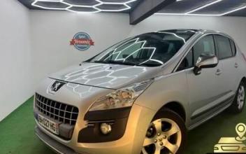 Peugeot 3008 Vénissieux