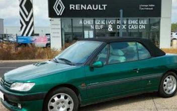 Peugeot 306 Gignac