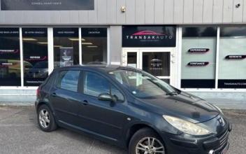 Peugeot 307 Chambéry