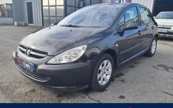 Peugeot 307 Caudan