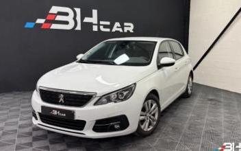 Peugeot 308 Roanne