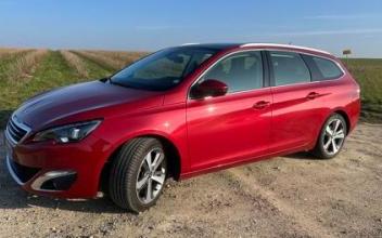 Peugeot 308 Sérifontaine