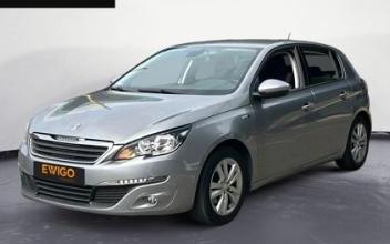 Peugeot 308 Toulouse