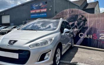 Peugeot 308 Dijon