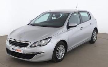 Peugeot 308 Issy-les-Moulineaux
