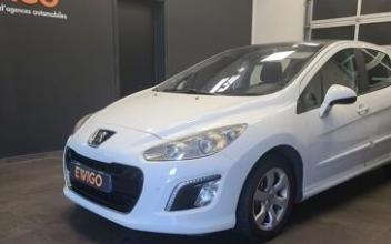 Peugeot 308 Hoenheim