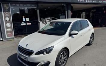 Peugeot 308 Gagny
