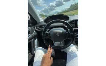 Peugeot 308 Vernouillet