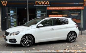 Peugeot 308 Bordeaux