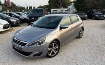 Peugeot 308 Graveson