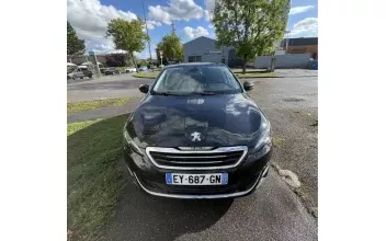 Peugeot 308 Metz