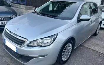 Peugeot 308 Villenave-d'Ornon