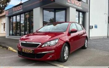 Peugeot 308 Mont-de-Marsan