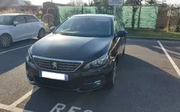 Peugeot 308 Viroflay